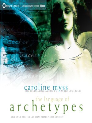 The Language of Archetypes - Audiobook